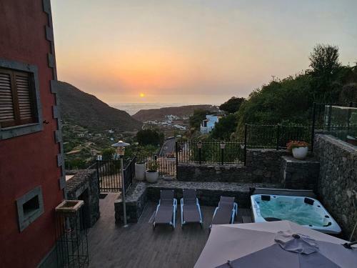 Bed & Breakfast Villa Mogaren