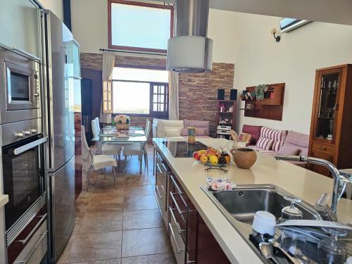 Bed & Breakfast Villa Mogaren