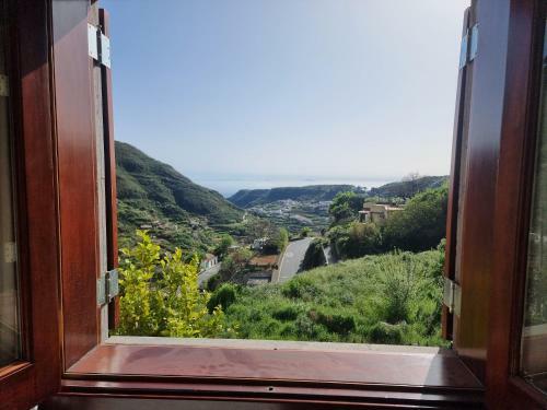 Bed & Breakfast Villa Mogaren