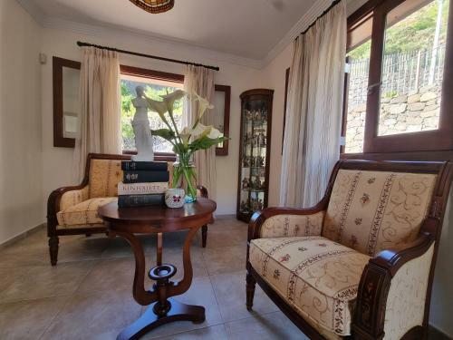 Bed & Breakfast Villa Mogaren