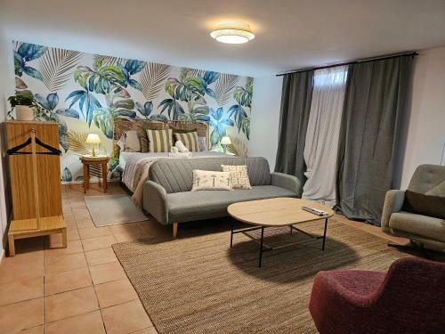 Bed & Breakfast Villa Mogaren