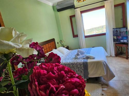Bed & Breakfast Villa Mogaren