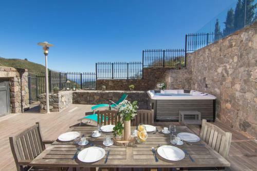Bed & Breakfast Villa Mogaren