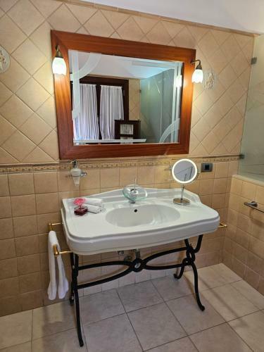 Bed & Breakfast Villa Mogaren