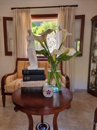 Bed & Breakfast Villa Mogaren