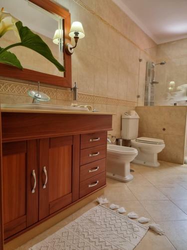 Bed & Breakfast Villa Mogaren