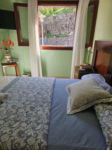 Bed & Breakfast Villa Mogaren