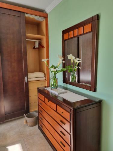 Bed & Breakfast Villa Mogaren