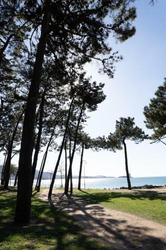 Apartamento Samil Playa Sur