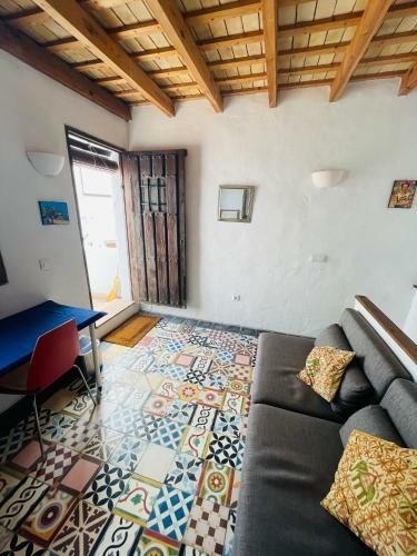 Apartamento Casa Patio De Monjas