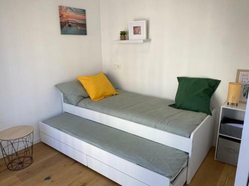 Apartamento Halo Vigo