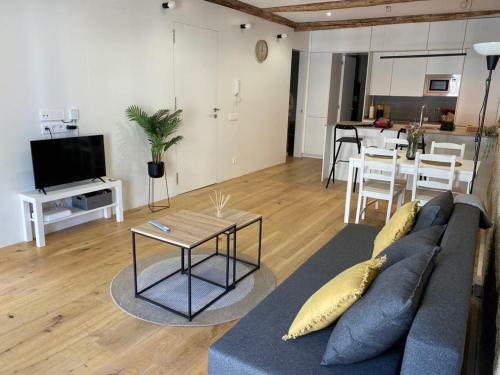 Apartamento Halo Vigo