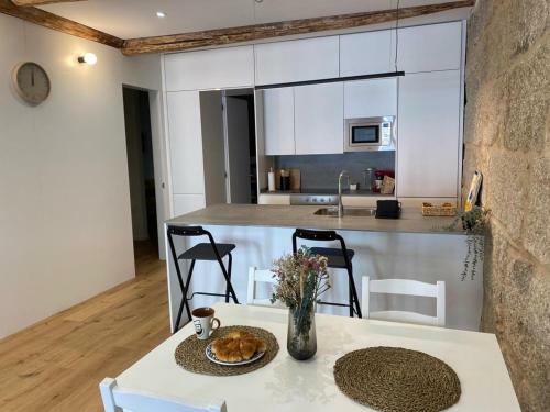 Apartamento Halo Vigo