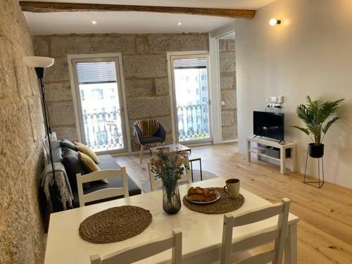 Apartamento Halo Vigo