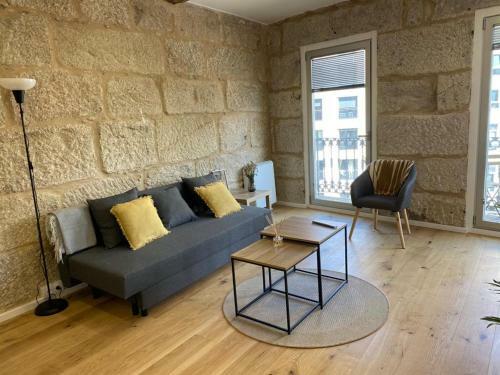 Apartamento Halo Vigo