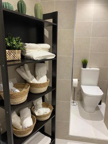 Apartamento Halo Vigo