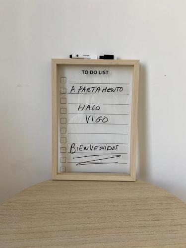 Apartamento Halo Vigo