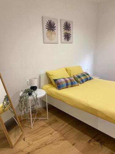 Apartamento Halo Vigo