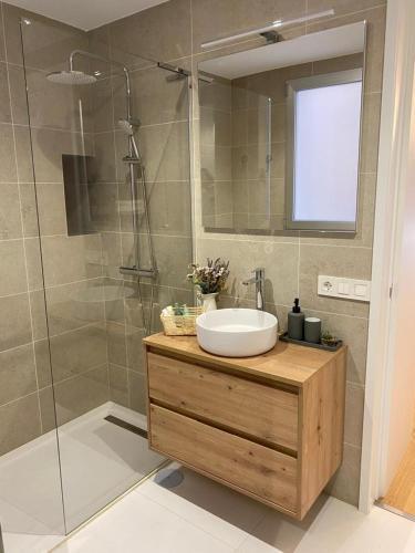 Apartamento Halo Vigo