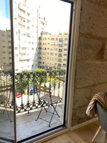 Apartamento Halo Vigo