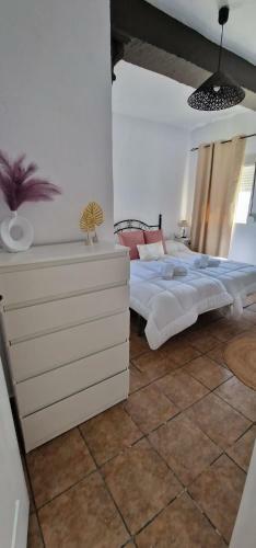 Apartamento Casa El Limonero N 11 A