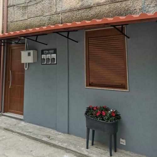 Apartamento Etea-vigo