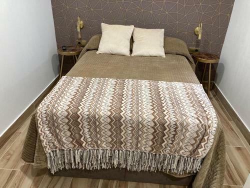 Apartamento Etea-vigo