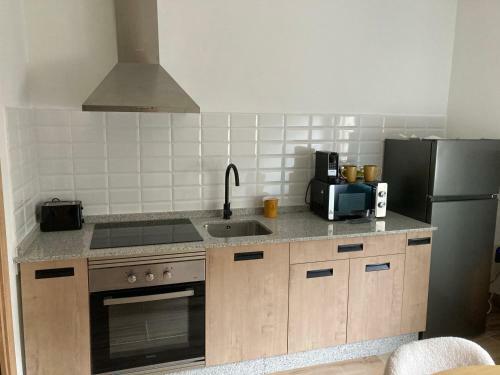 Apartamento Etea-vigo
