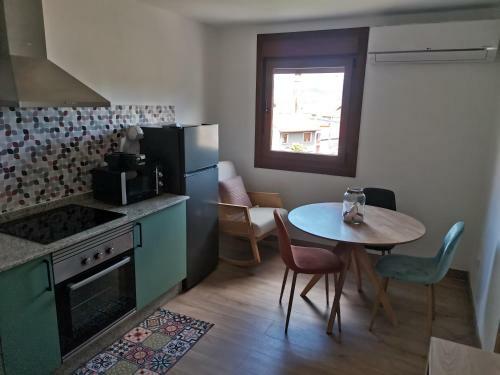 Apartamento Etea-vigo