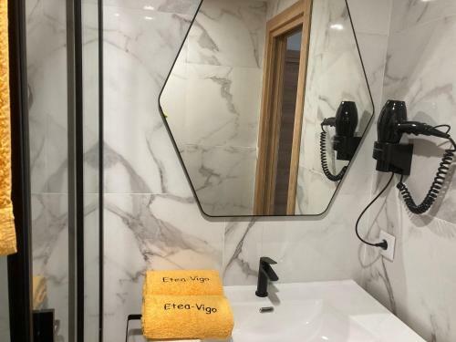 Apartamento Etea-vigo