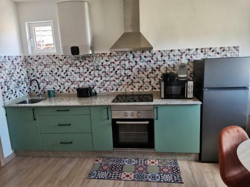 Apartamento Etea-vigo
