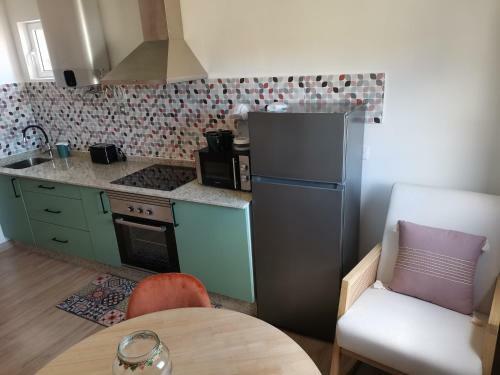 Apartamento Etea-vigo