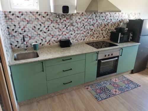 Apartamento Etea-vigo