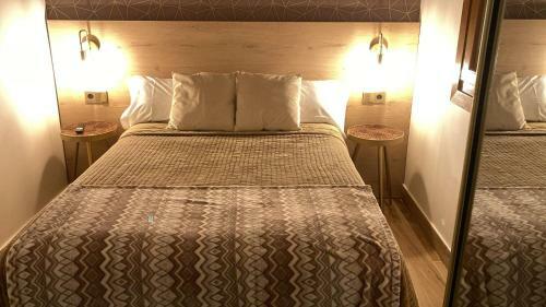 Apartamento Etea-vigo