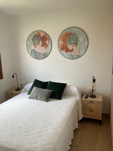 Apartamento Etea-vigo