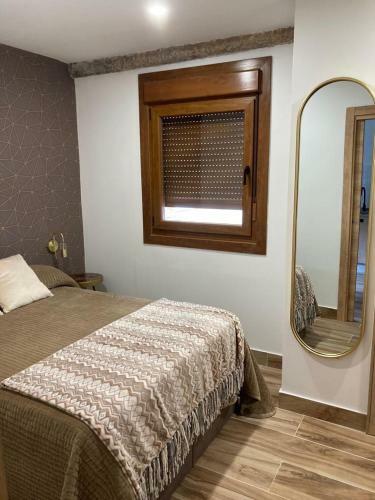 Apartamento Etea-vigo