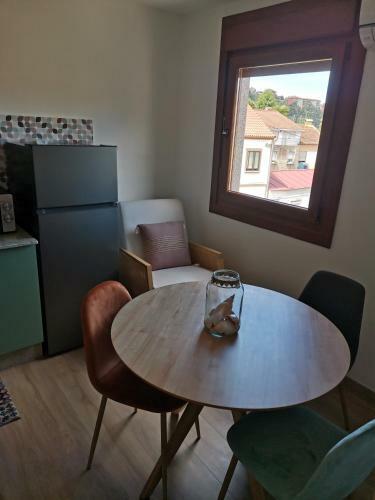 Apartamento Etea-vigo