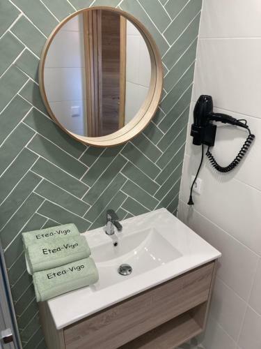 Apartamento Etea-vigo