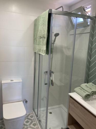 Apartamento Etea-vigo