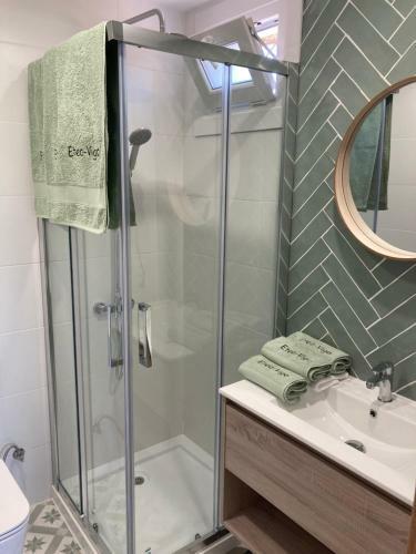Apartamento Etea-vigo