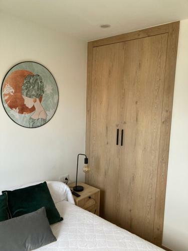 Apartamento Etea-vigo
