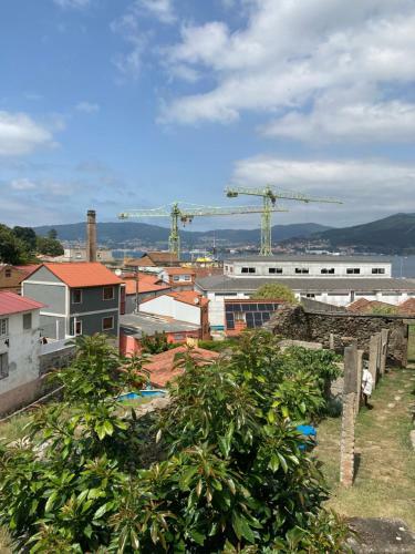 Apartamento Etea-vigo