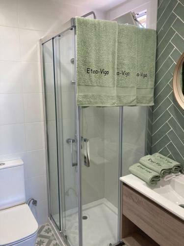 Apartamento Etea-vigo