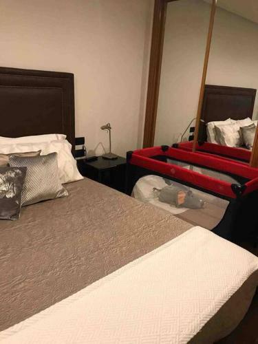 Apartamento C�ntrico Y Moderno Con Vistas A La R�a