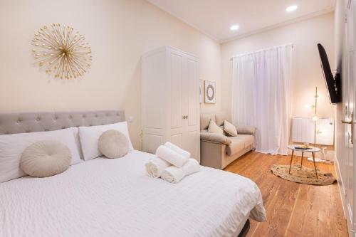 C�ntrico Apartamento Vigo- Oporto Luxury