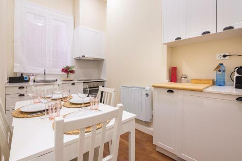 C�ntrico Apartamento Vigo- Oporto Luxury