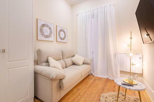 C�ntrico Apartamento Vigo- Oporto Luxury