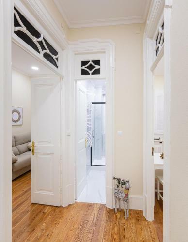 C�ntrico Apartamento Vigo- Oporto Luxury