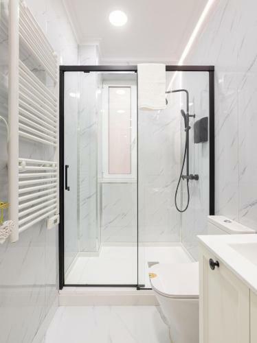 C�ntrico Apartamento Vigo- Oporto Luxury
