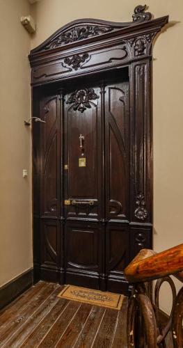 C�ntrico Apartamento Vigo- Oporto Luxury